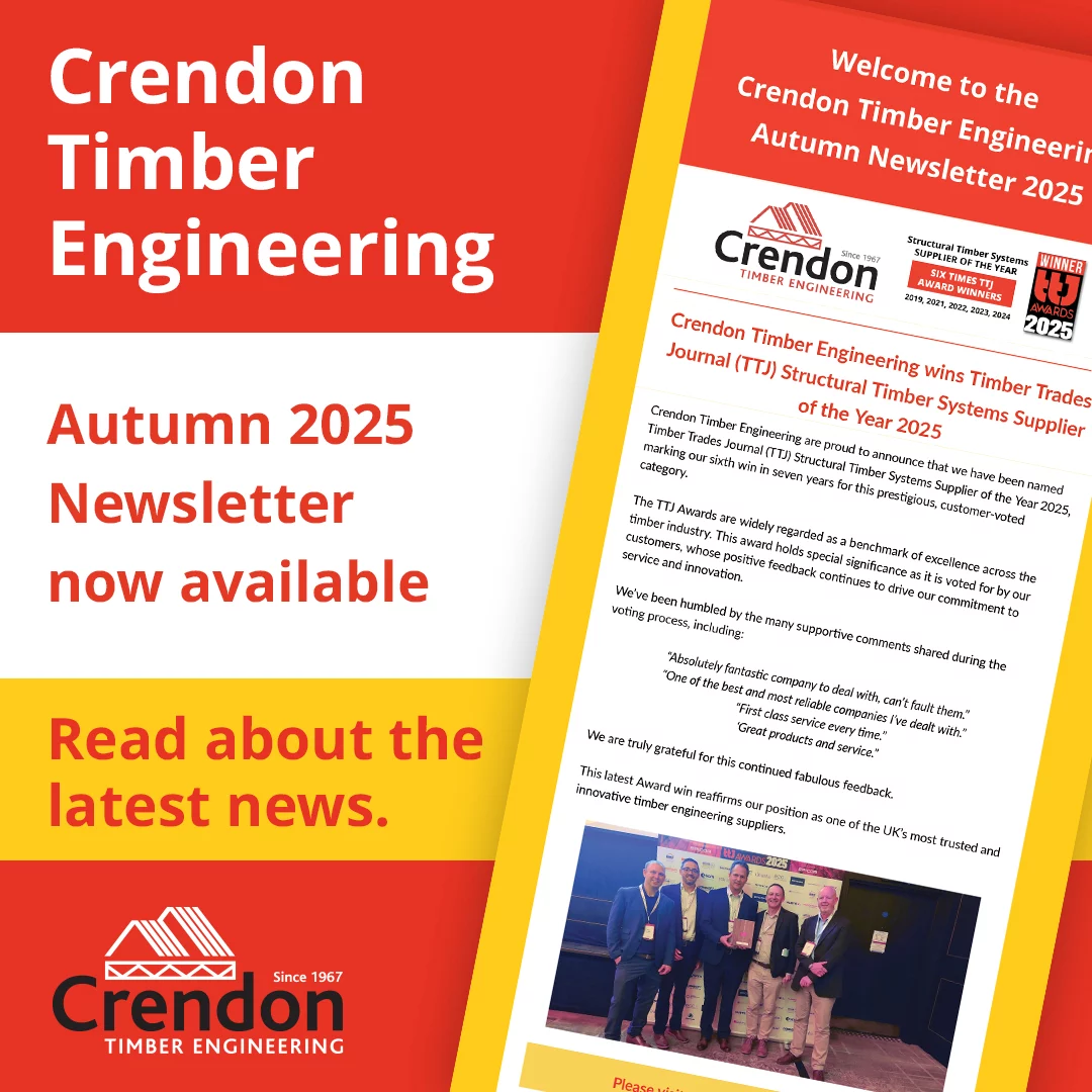 Newsletter screenshot