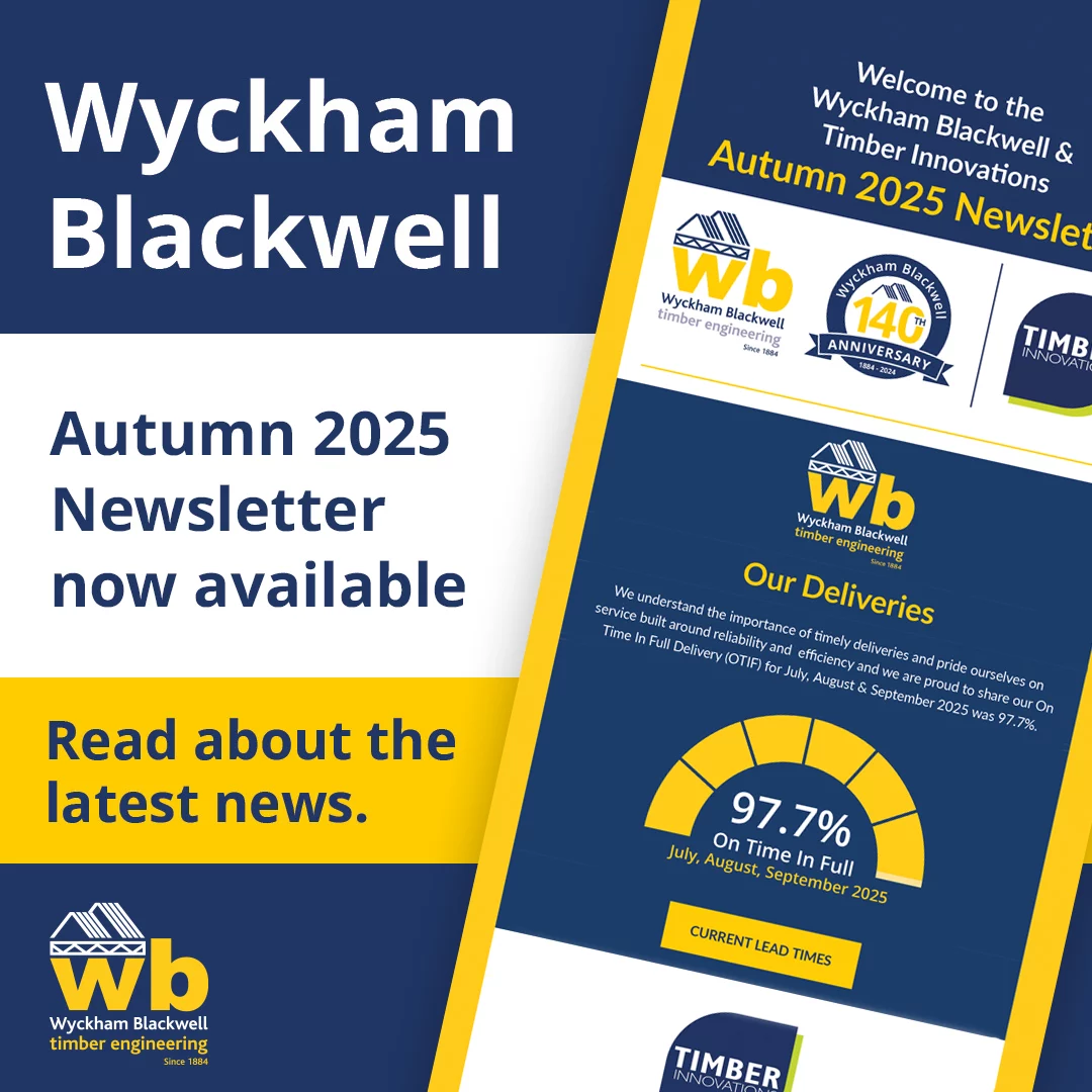 Newsletter screenshot